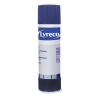 Lyreco Glue Stick - Medium 21G