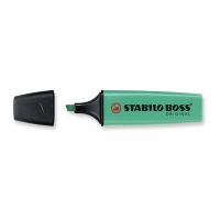 STABILO BOSS HIGHLIGHTER TURQUOISE