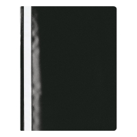 Economy A4 Black Project Files - Pack Of 25