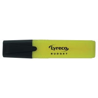 Lyreco Budget Yellow Highlighters