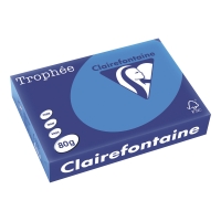 RM500 TROPHEE 1781 PAP A4 80G INT BLU