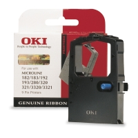 Oki 1595 Original 2455Rn Ribbon