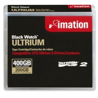 Imation i16598 Ultrium LTO 2 datacartridge - 200/400GB