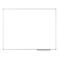 BI SILQUE MAYA W SERIES WHITEBOARD MAGNETIC