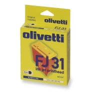 OLIVETTI B0336 FPJ31 INKJET CARTRIDGE FPJ31 BLACK