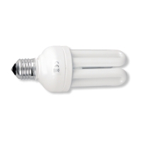 COMPACT FLUO BULB E27 23W