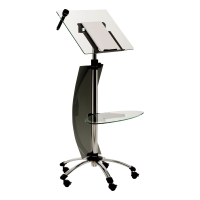 ROCADA RD-3070 COPYHOLDER CRISTAL