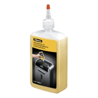 FELLOWES 37250 SHREDDER OIL 380ML