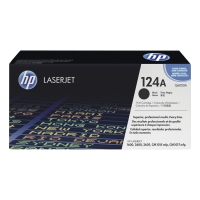 Hp Q6000A Original Laser Toner Cartridge - Black