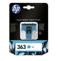 Hewlett Packard C8771 Inkjet Cartridge Cyan