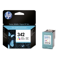 Hewlett Packard C9361 Inkjet Cartridge Tri-Colour