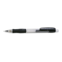 Pilot Super-Grip Mechanical Pencil 0.5Mm