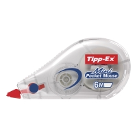 MINI POCKET MOUSE TIPP-EX