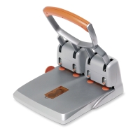 Rapid Supreme HDC150 Heavy Duty 4 Hole Punch