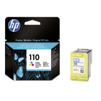 HP 110 INKJET CARTRIDGE CB304AE COLOUR