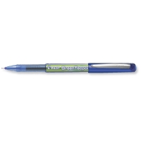 Pilot BeGreen Tecpoint roller needle point with cap 0,5mm blue