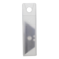 Blades 18Mm For Security Knife - Pack Of 5