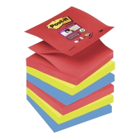 POST-IT Z-NOTES R3306SSUC POPUP NOTE ULTRA3X3 6 ST/FP