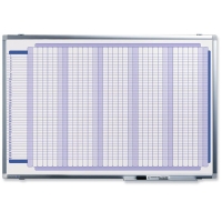 Legamaster 410800 Premium Plus multipurpose planner 60x90 cm