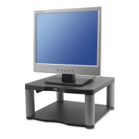 Fellowes 91694 Monitor Riser Graphite