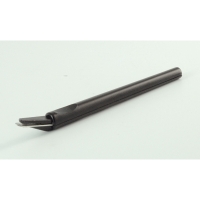 LYRECO STAPLE PEN REMOVER BLACK