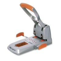 Rapid Hdc150/2 Heavy Duty 2-Hole Punch