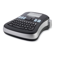 DYMO 210D Label Maker