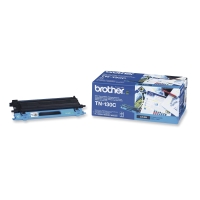 BROTHER TN-130 LASER TONER CARTRIDGE CYAN