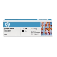 Hewlett Packard Cc530A Color Lj Black