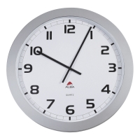 ALBA GIANT WALK CLOCK