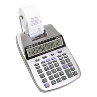 CANON P23-DTSC  CALCULATOR 12 DIGITS