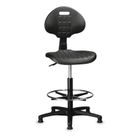 INTERSTUHL DUTY DRAFT DRAUGHTMANN S CHAIR