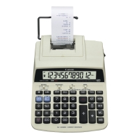 CANON MP121-MG PRINTER CALCULATOR 12 DIGITS