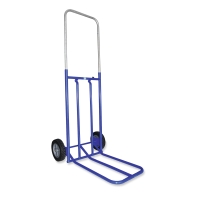 Safetool Foldable Platform Hand Truck