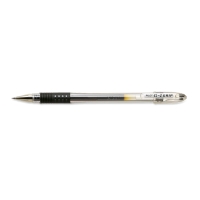 PILOT G1 GRIP GEL INK PEN  0.5MM BLACK