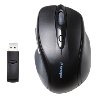 Kensington Pro Fit Fullsize Wireless Mouse