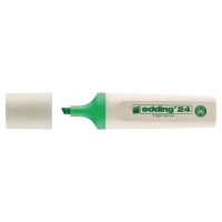 EDDING 24 ECOLINE H/LIGHTER L/GR