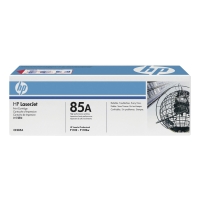 Hp Ce285A Laserjet Toner Black