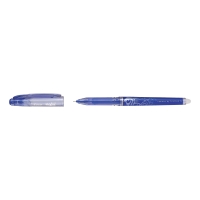 Pilot Frixion Point Rollerball Pen Blue