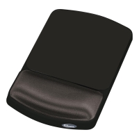 Fellowes Height Adjustable Mouse Pad Wrist Support