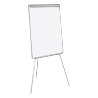 BI SILQUE BI OFFICE EASY FLIPCHART EASEL 700 X 1,020MM