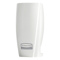 TCELL ODOUR NEUTRALISER DISPENSER WHITE