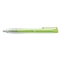 LYRECO RECYCLED ERASER PEN