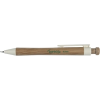 LYRECO BAMBOO MECHANICAL PENCIL 0.7MM