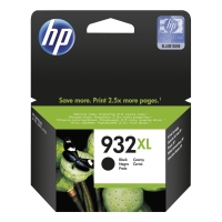 HP932XL CN053AE I/JET CART BLK