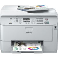 Epson WP-4525DN printer/fax multifunctional inkjet network/duplex