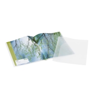 TARIFOLD PRESENTATION FILE A4 AND A3 ASSORTED - PACK OF 12