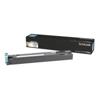 LEXMARK C950X76G TONERHULLADÉK TARTÁLY