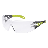 UVEX PHEOS EYEWEAR COLOURLESS