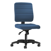 INTERSTUHL 4402 YOUROPE SYNCHRON CHAIR BLUE